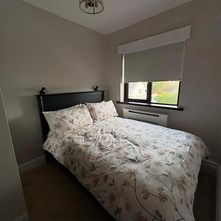 Number 44 Gateway To Connemara Feriehus Oughterard