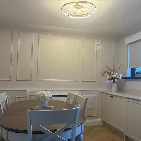 Casa de Férias Number 44 Gateway To Connemara Oughterard