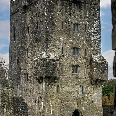 Number 44 Gateway To Connemara Casa de Férias *