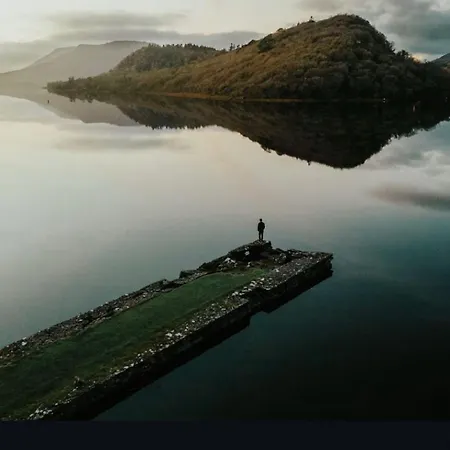 Casa de Férias Number 44 Gateway To Connemara