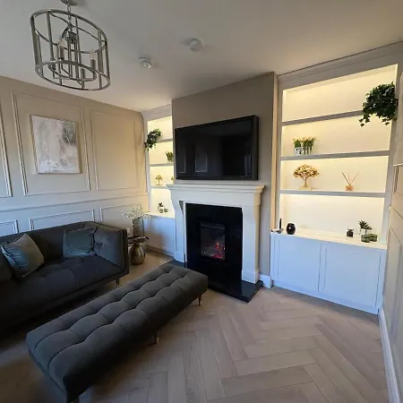 Feriehus Number 44 Gateway To Connemara