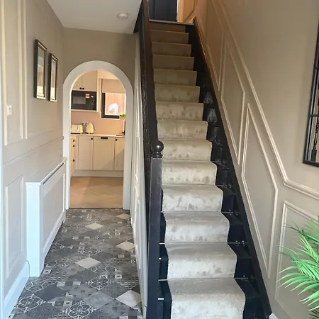 Number 44 Gateway To Connemara