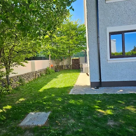 Number 44 Gateway To Connemara Feriehus Oughterard