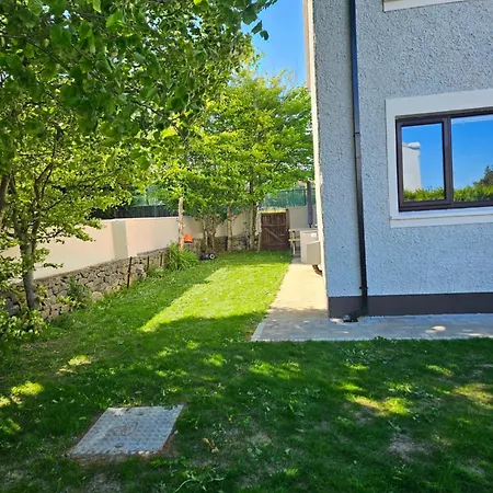Number 44 Gateway To Connemara Holiday home Oughterard