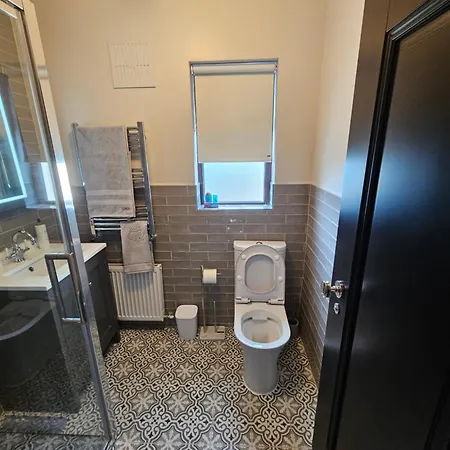 Casa de Férias Number 44 Gateway To Connemara *