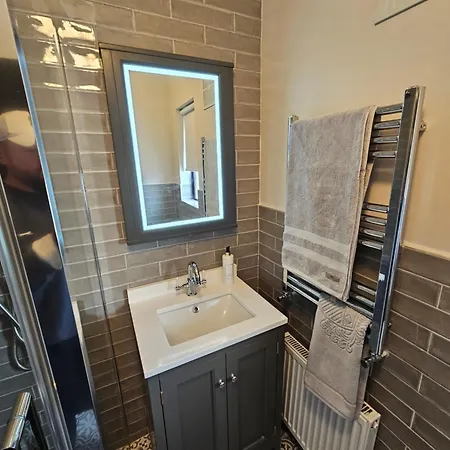 Number 44 Gateway To Connemara Oughterard