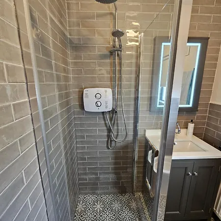 Number 44 Gateway To Connemara Casa de Férias *