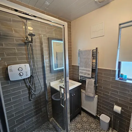 Casa de Férias Number 44 Gateway To Connemara *