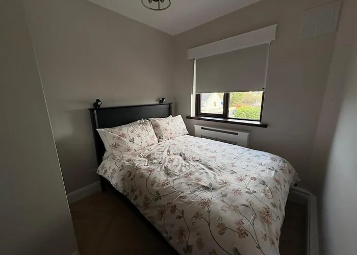 Number 44 Gateway To Connemara Feriehus Oughterard