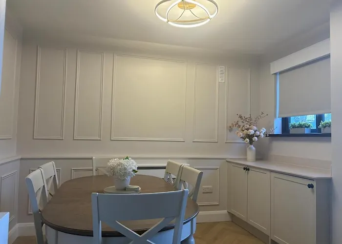 Сasa de vacaciones Number 44 Gateway To Connemara Oughterard