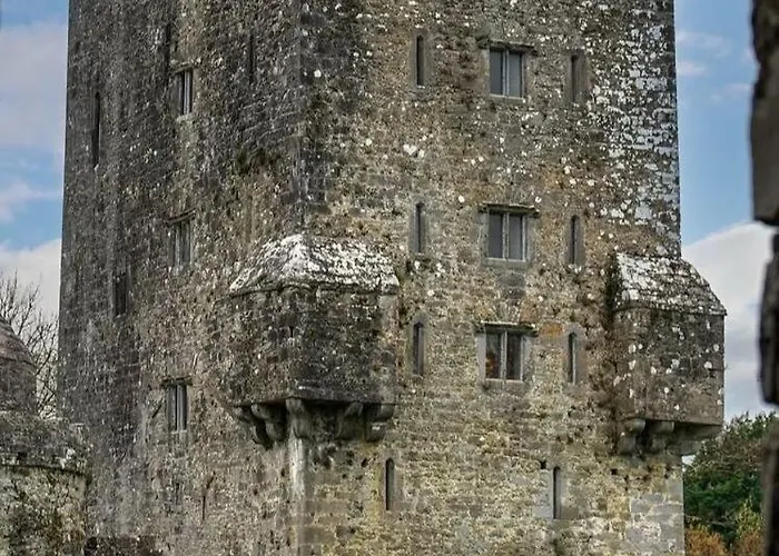 Number 44 Gateway To Connemara Feriehus *