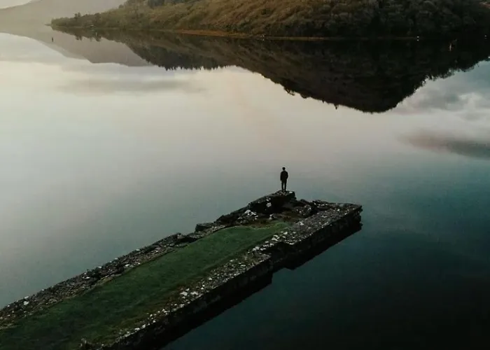 Feriehus Number 44 Gateway To Connemara