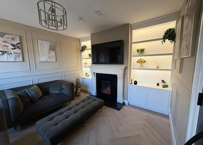 Feriehus Number 44 Gateway To Connemara