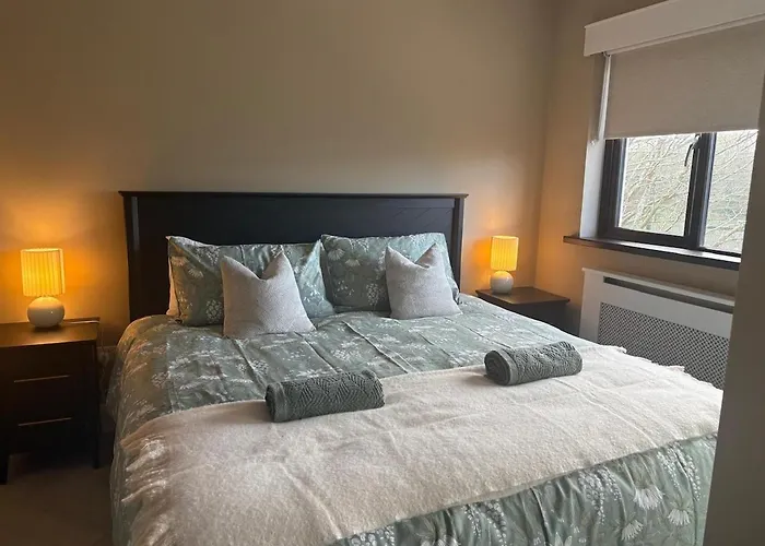 Сasa de vacaciones Number 44 Gateway To Connemara *