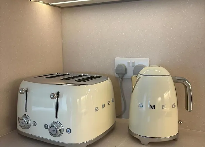 Number 44 Gateway To Connemara Feriehus Oughterard