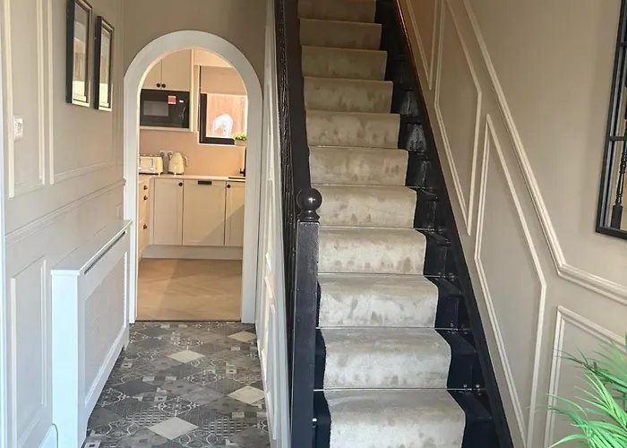 Number 44 Gateway To Connemara