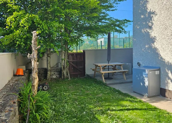 Сasa de vacaciones Number 44 Gateway To Connemara