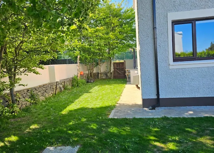 Number 44 Gateway To Connemara Feriehus Oughterard