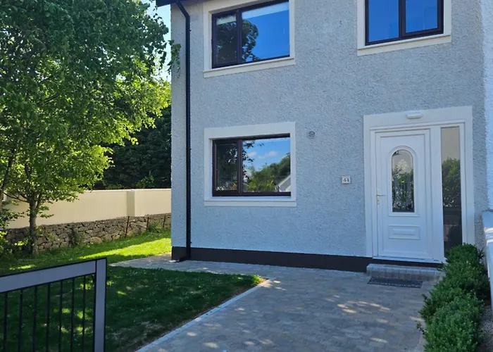 Number 44 Gateway To Connemara * Oughterard