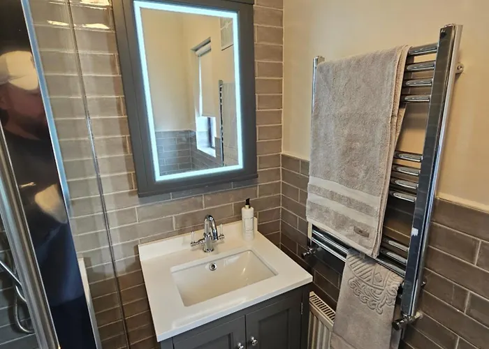 Number 44 Gateway To Connemara Oughterard