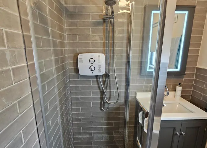 Number 44 Gateway To Connemara Feriehus *