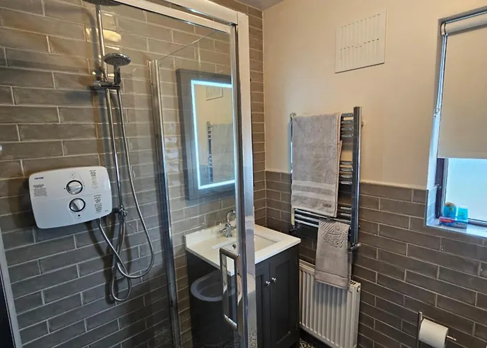 Hébergement de vacances Number 44 Gateway To Connemara *